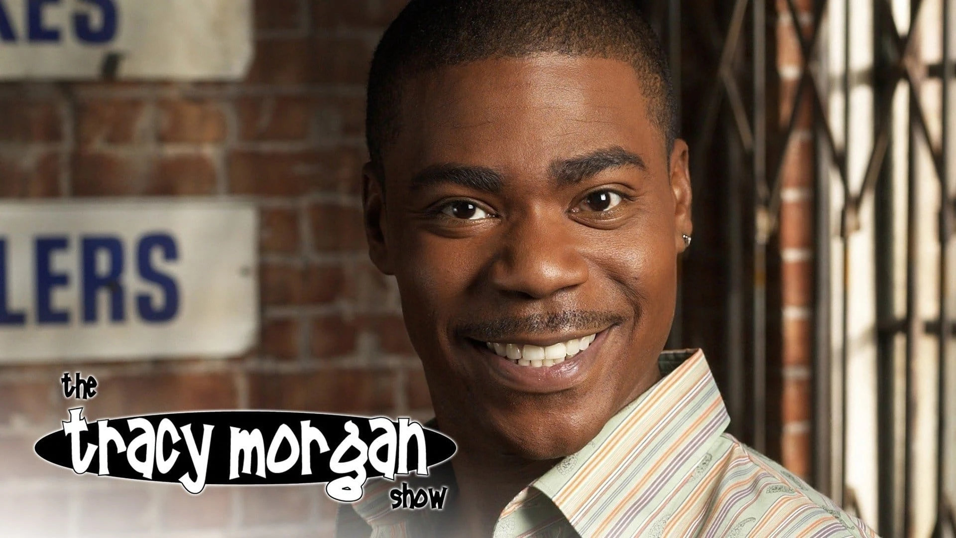 Foto de The Tracy Morgan Show