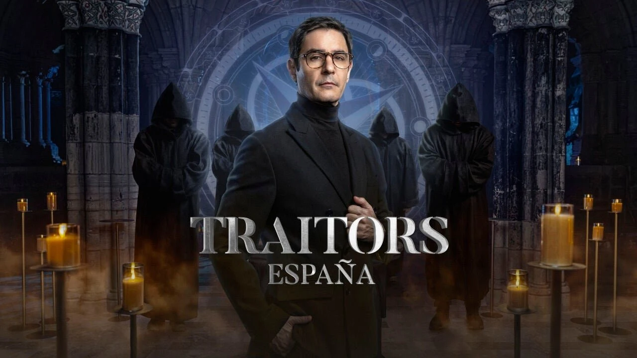 Foto de The Traitors