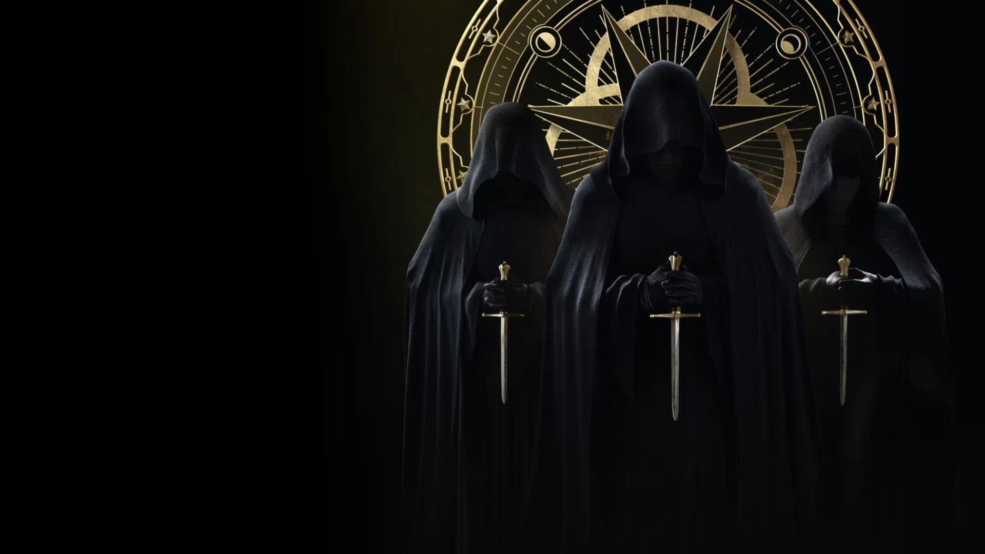 Foto de The Traitors