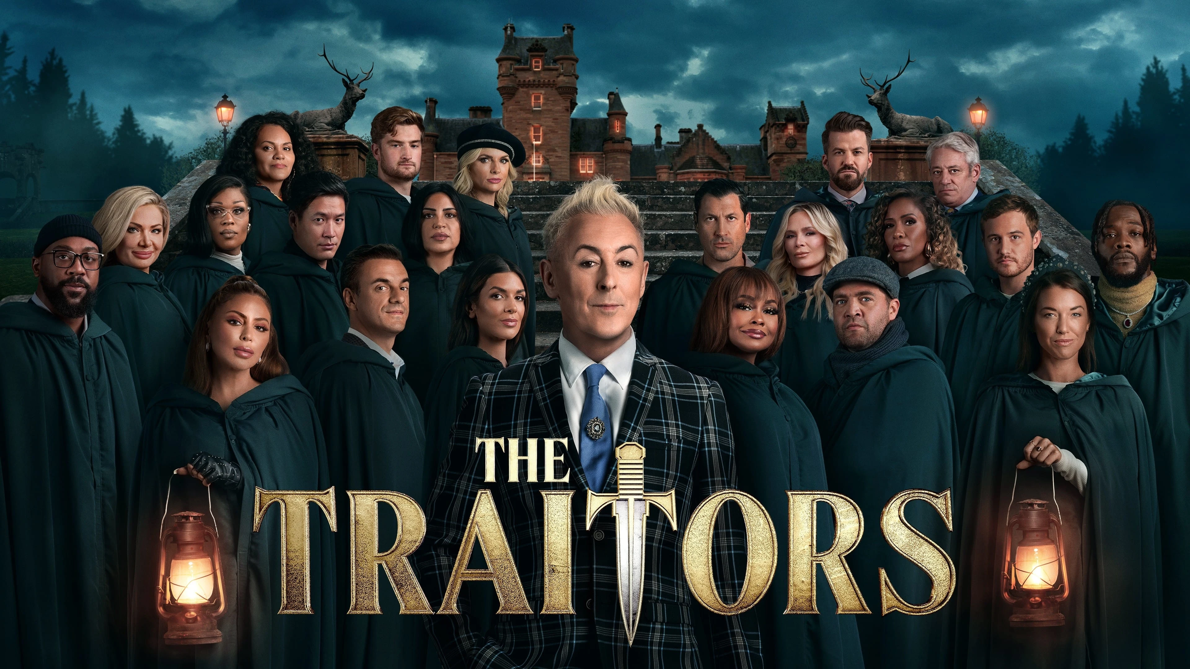 Foto de The Traitors