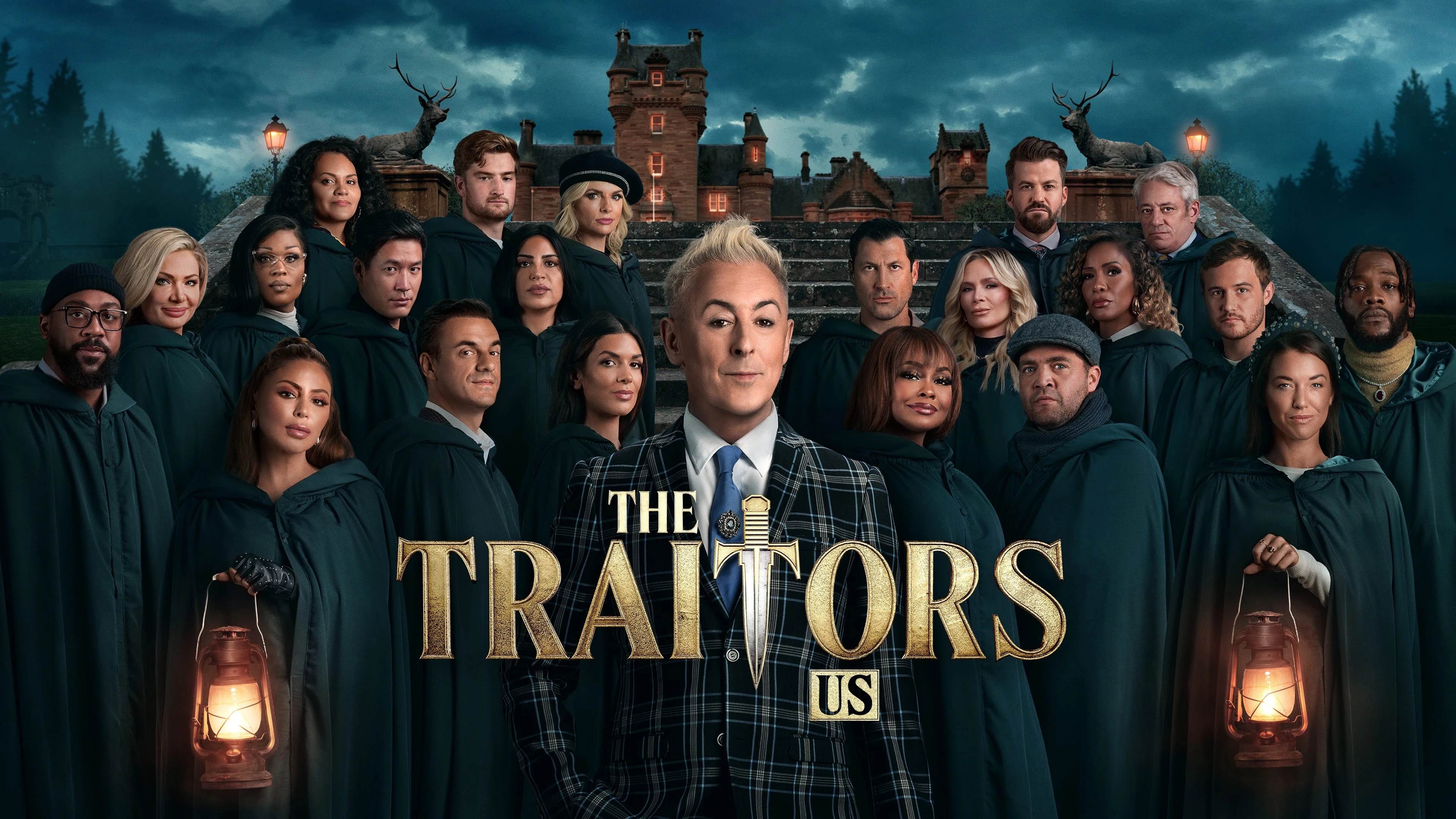 Foto de The Traitors