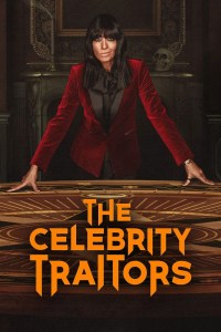 The Traitors UK Celebrity Edition