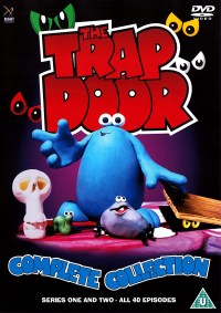 Serie The Trap Door