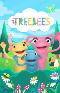Serie The Treebees