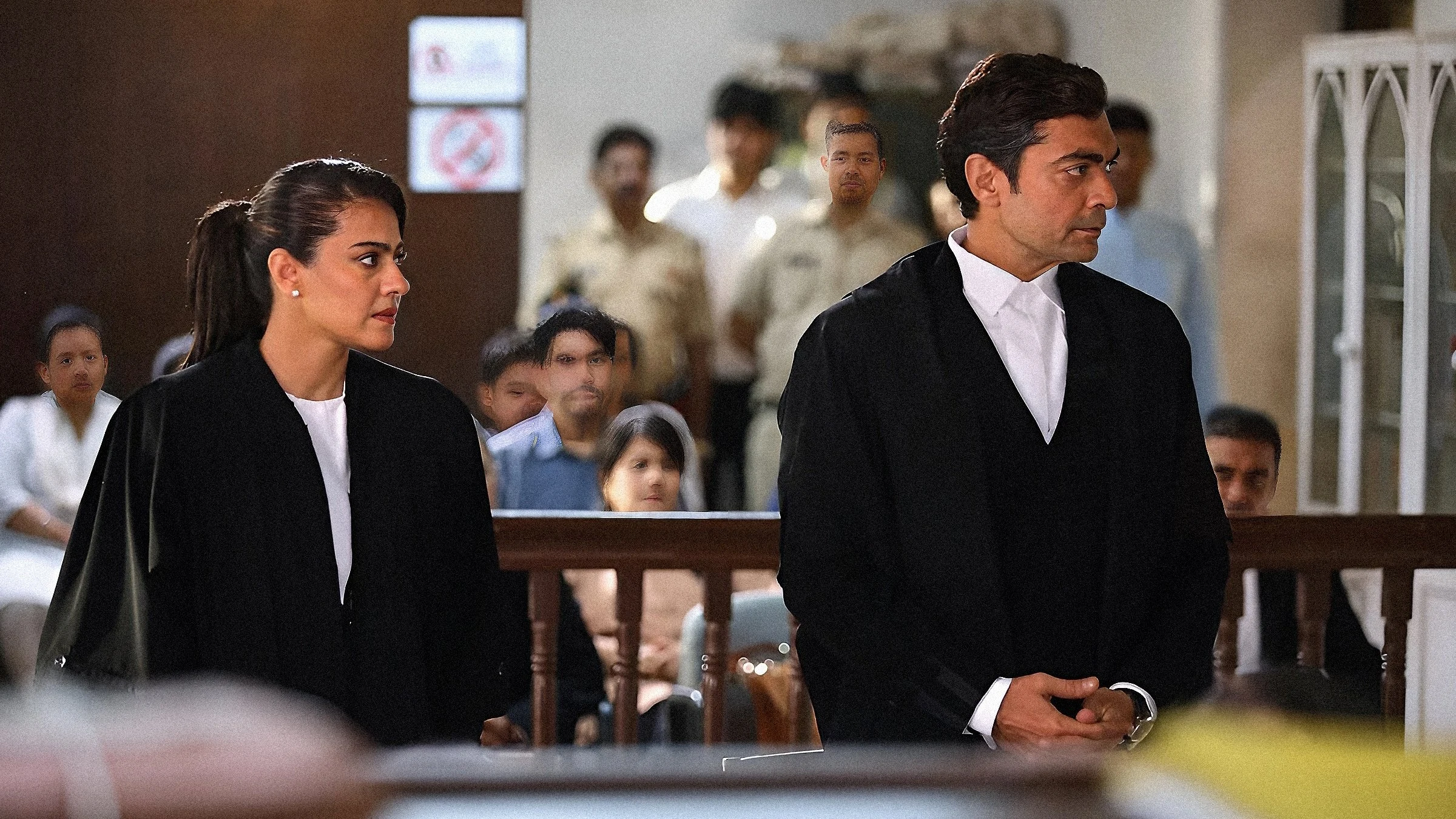 Foto de The Trial