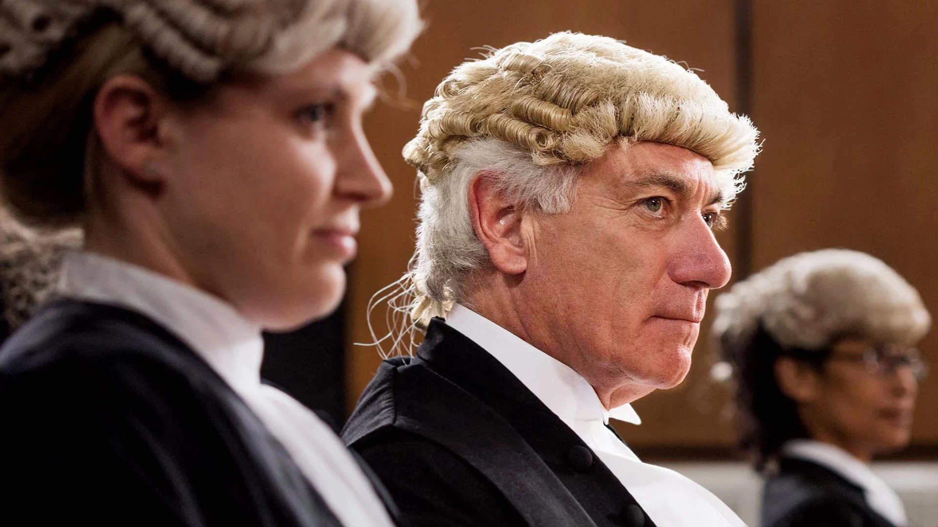Foto de The Trial: A Murder in the Family