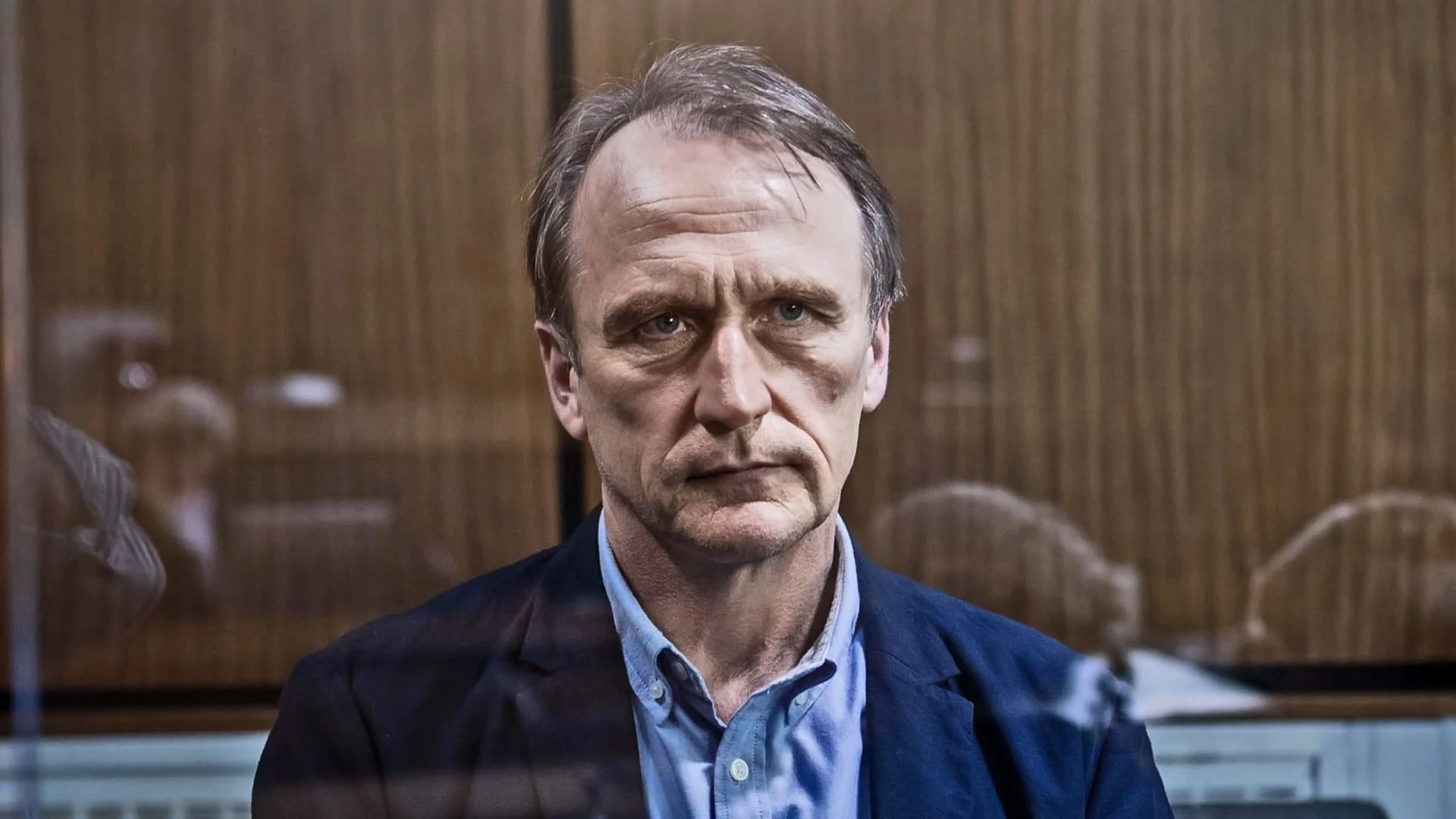 Foto de The Trial: A Murder in the Family