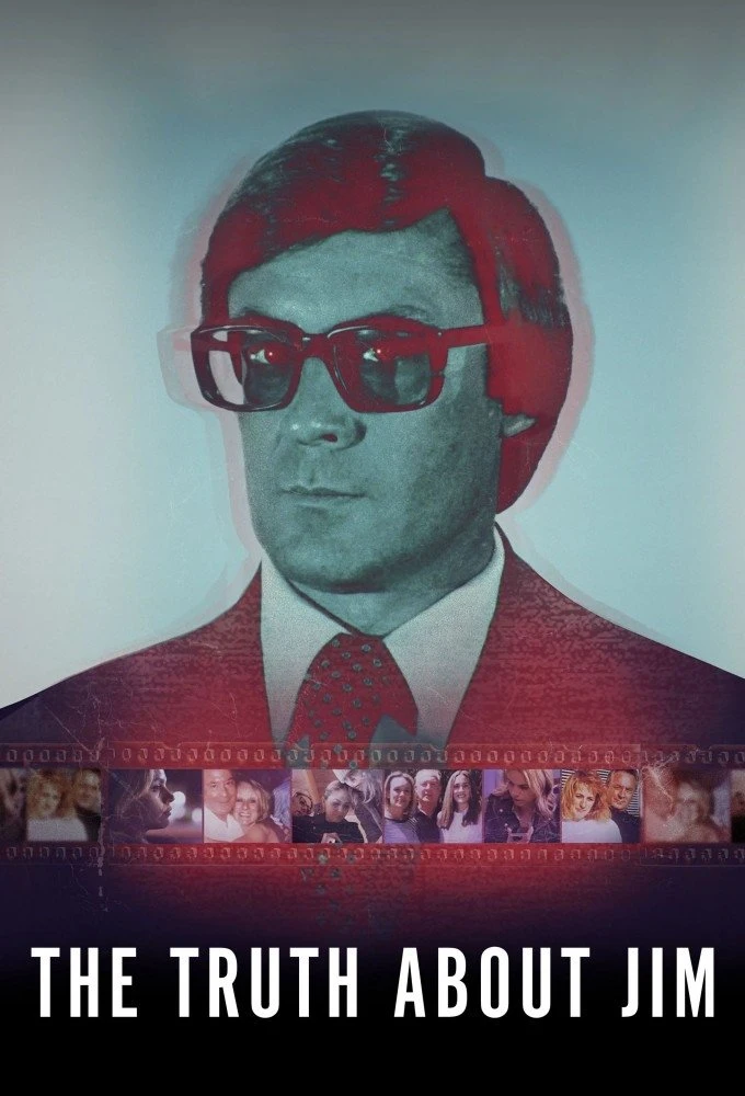 Poster  de The Truth About Jim en inglés