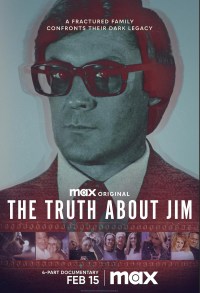 Serie The Truth About Jim
