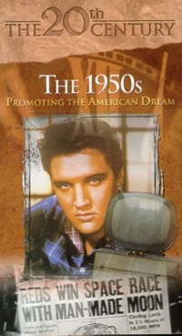 Serie Twentieth Century