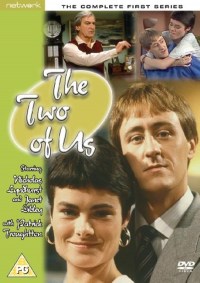 Serie The Two of Us