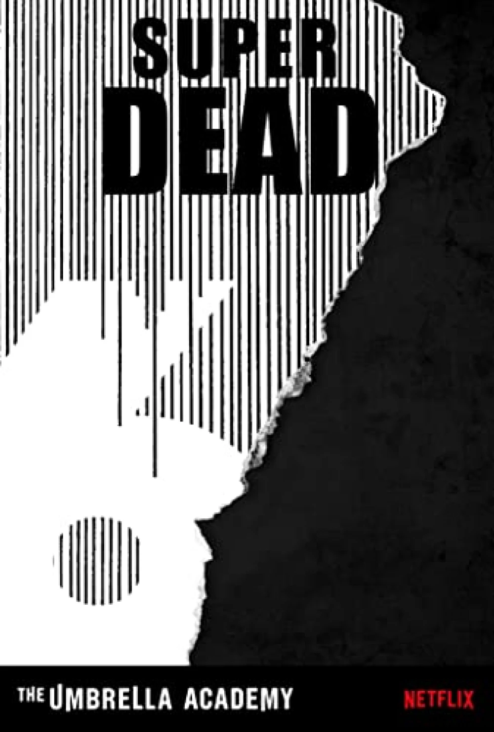 Poster  de TUA