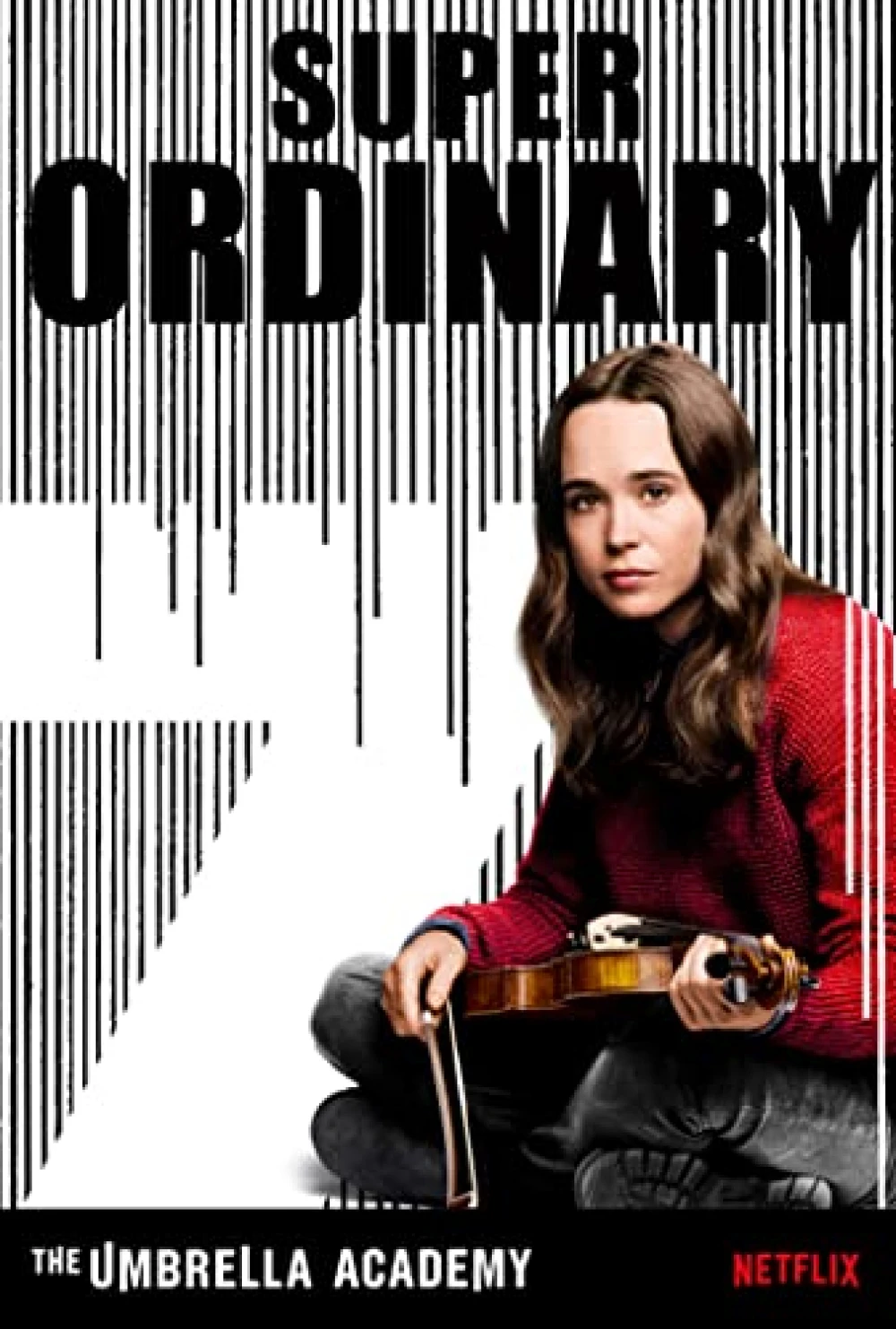 Poster  de TUA