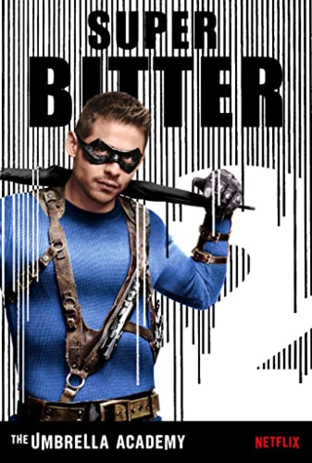 Poster  de TUA