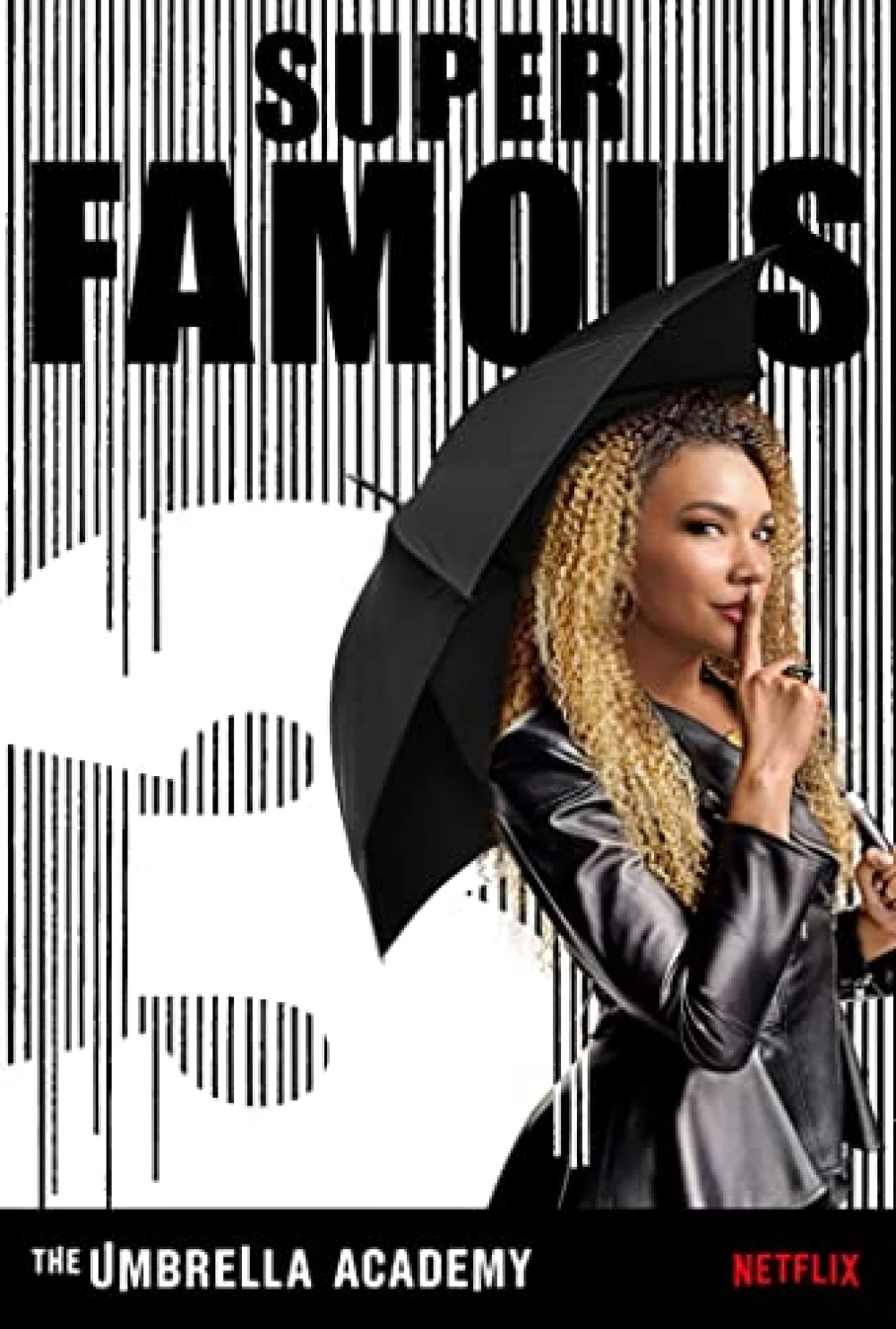 Poster  de TUA