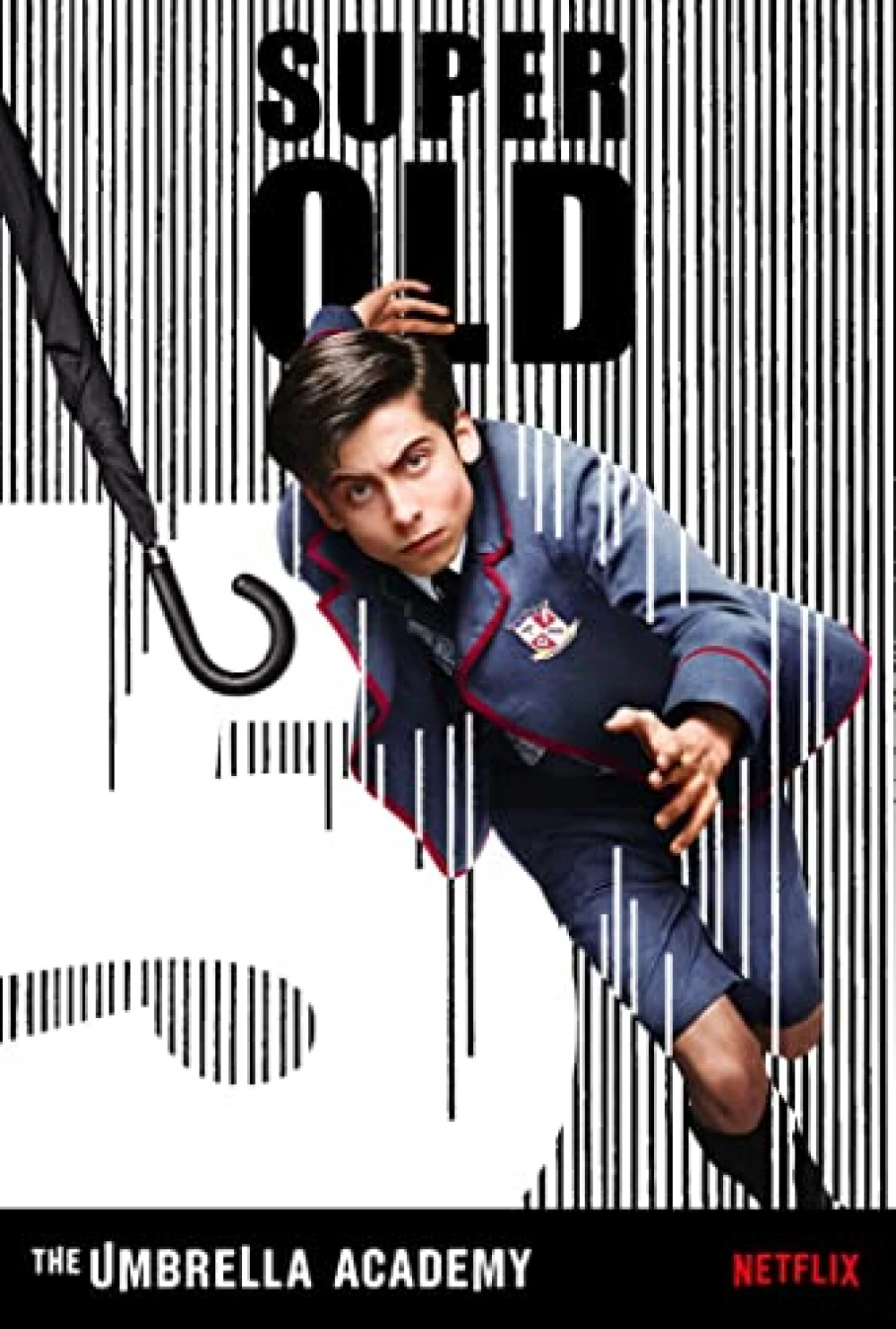 Poster  de TUA