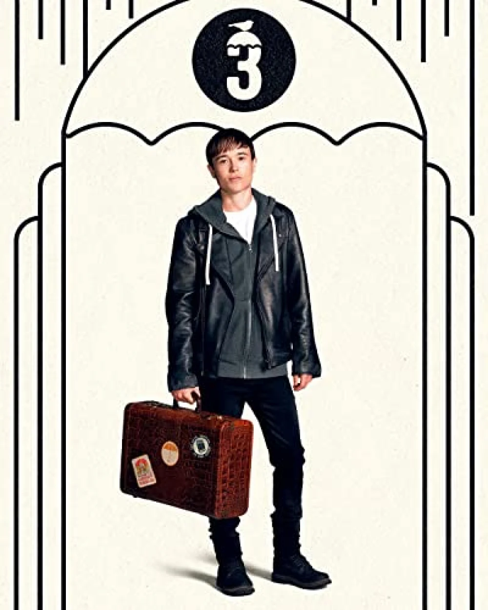 Poster  de TUA