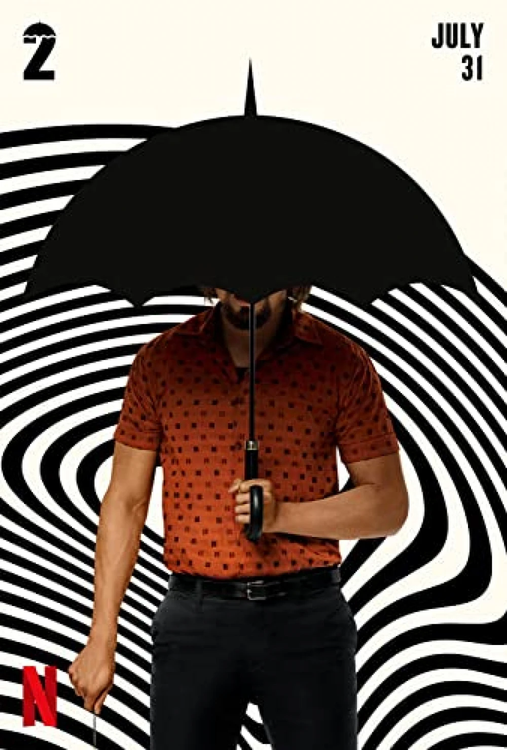 Poster  de TUA
