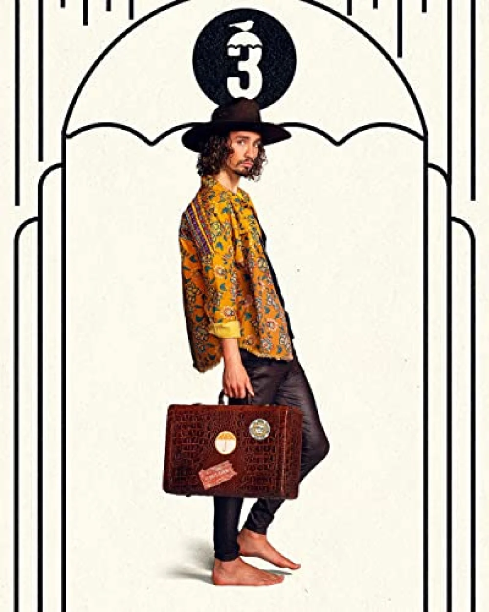 Poster  de TUA