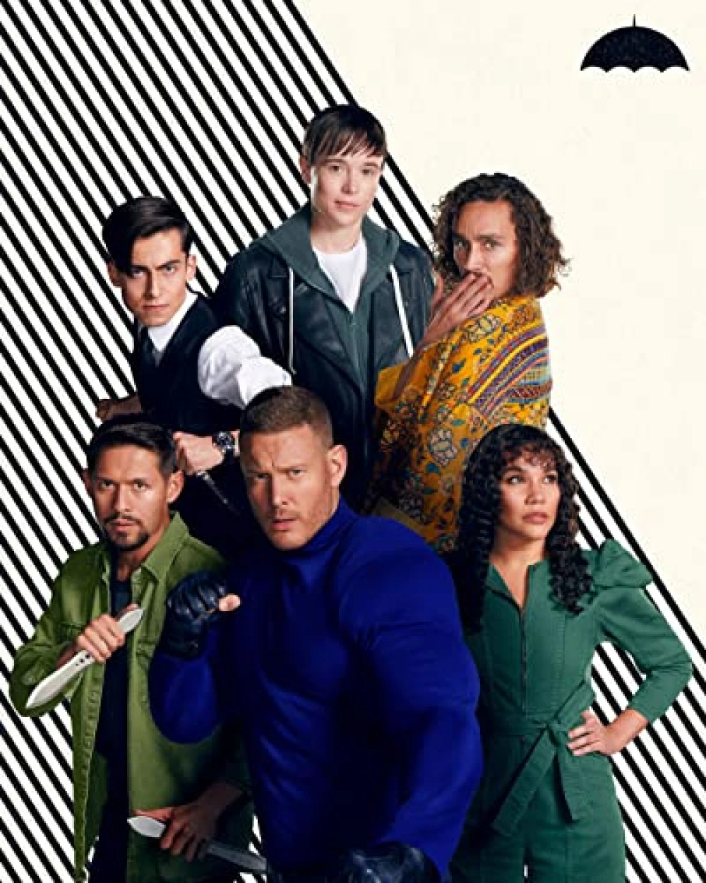 Poster  de TUA
