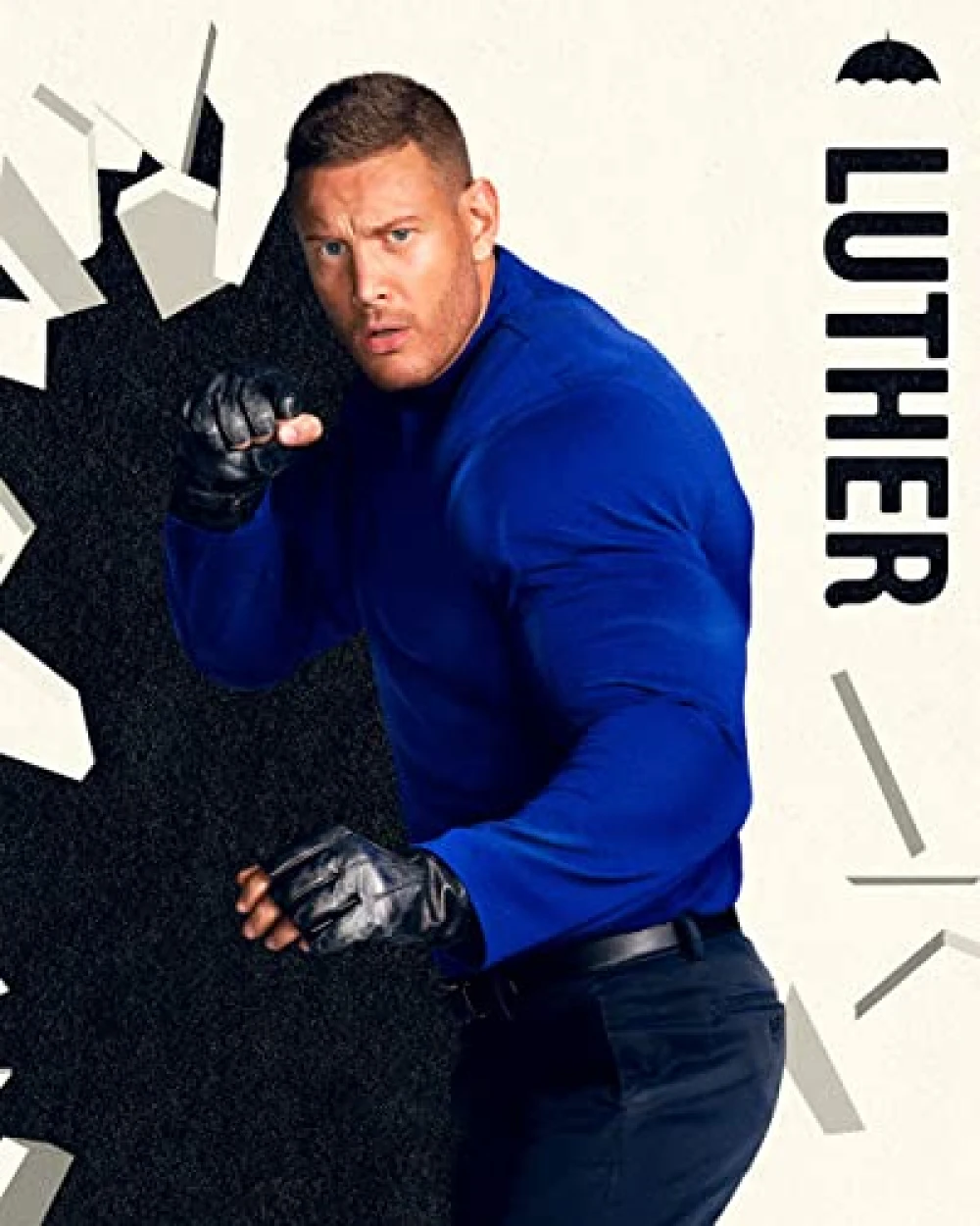 Poster  de TUA