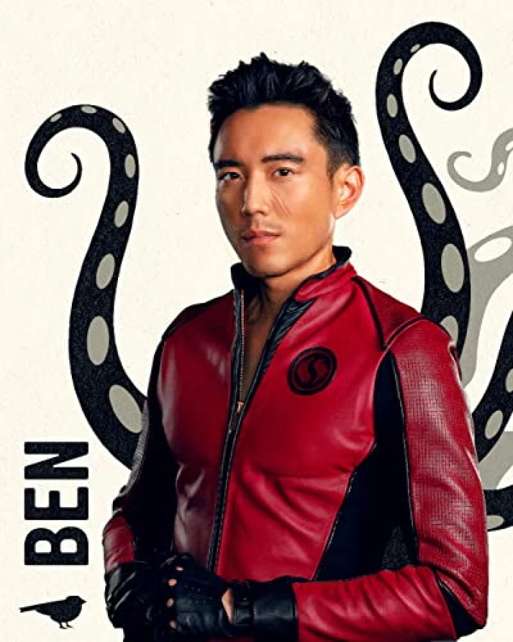 Poster  de TUA