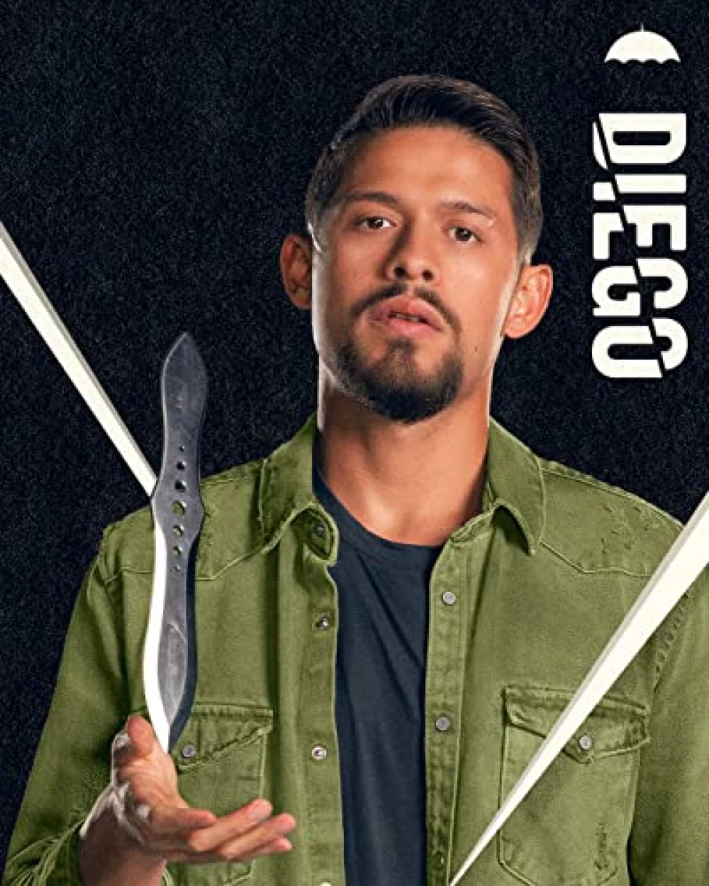 Poster  de TUA