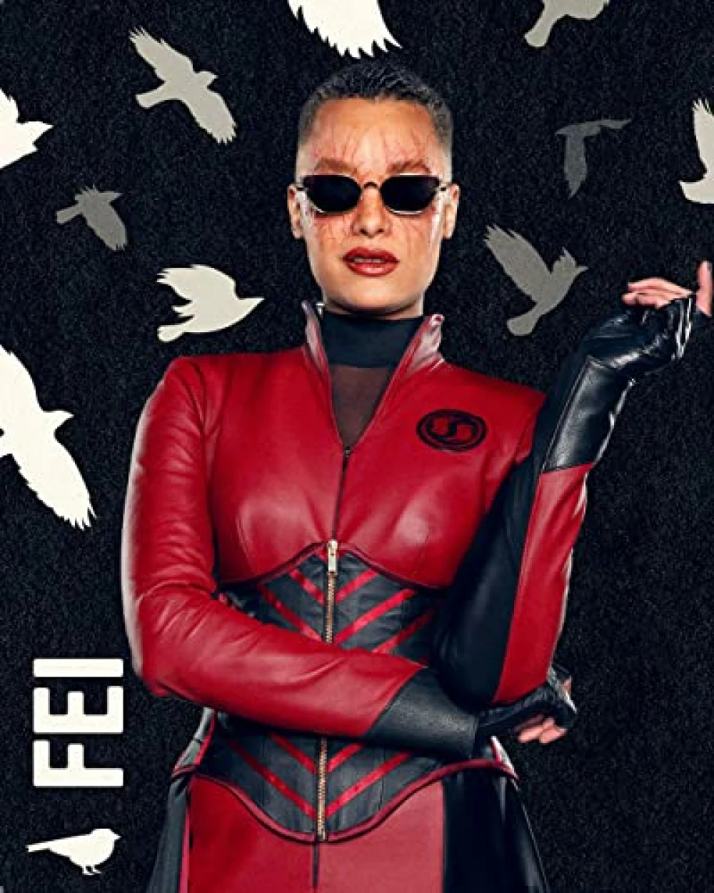 Poster  de TUA