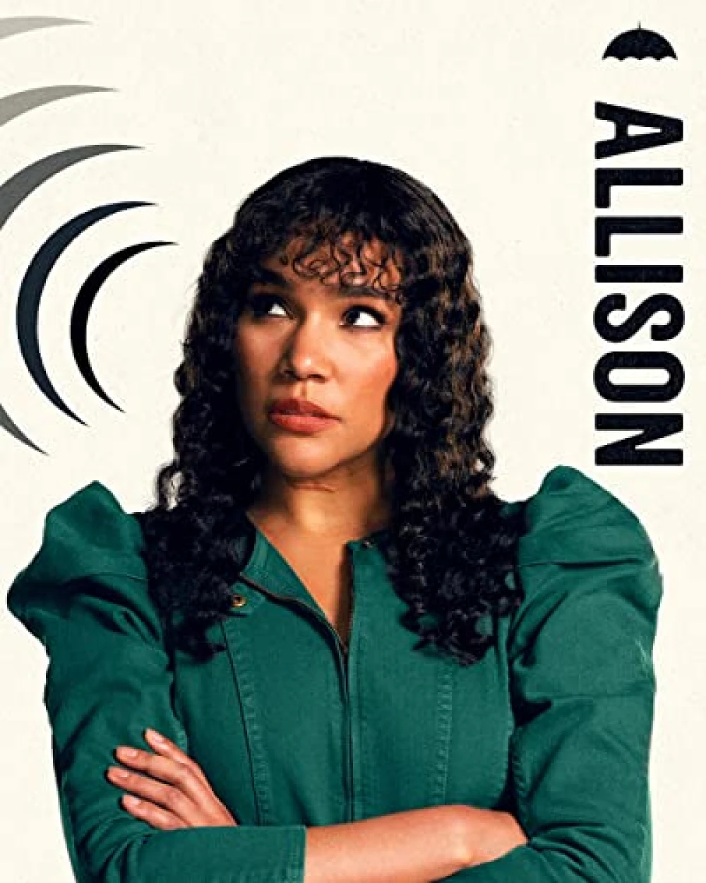 Poster  de TUA