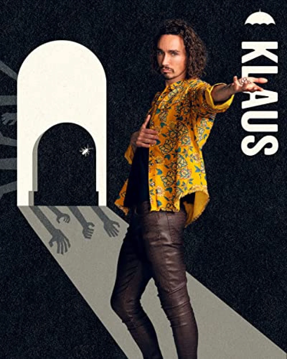 Poster  de TUA