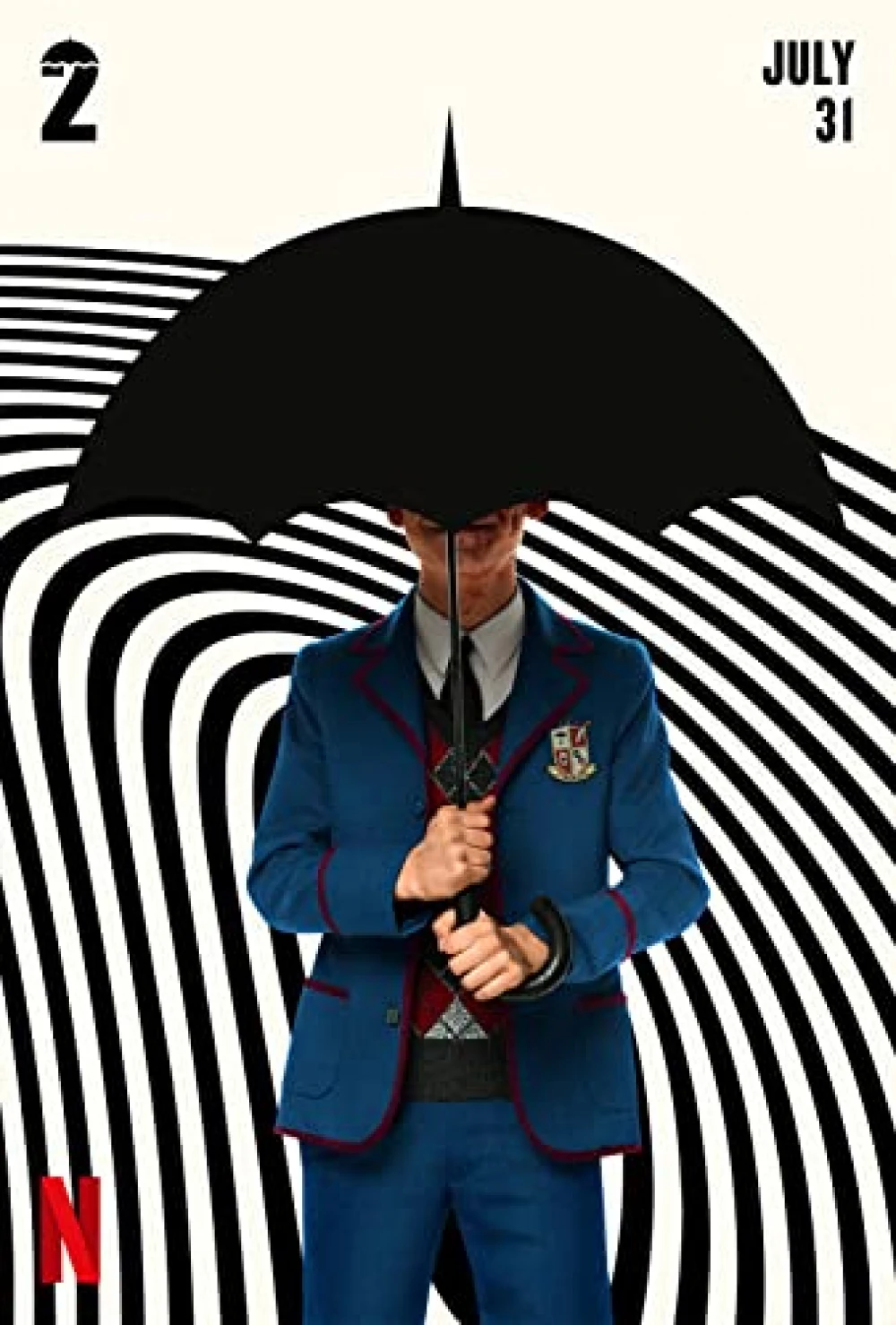 Poster  de TUA