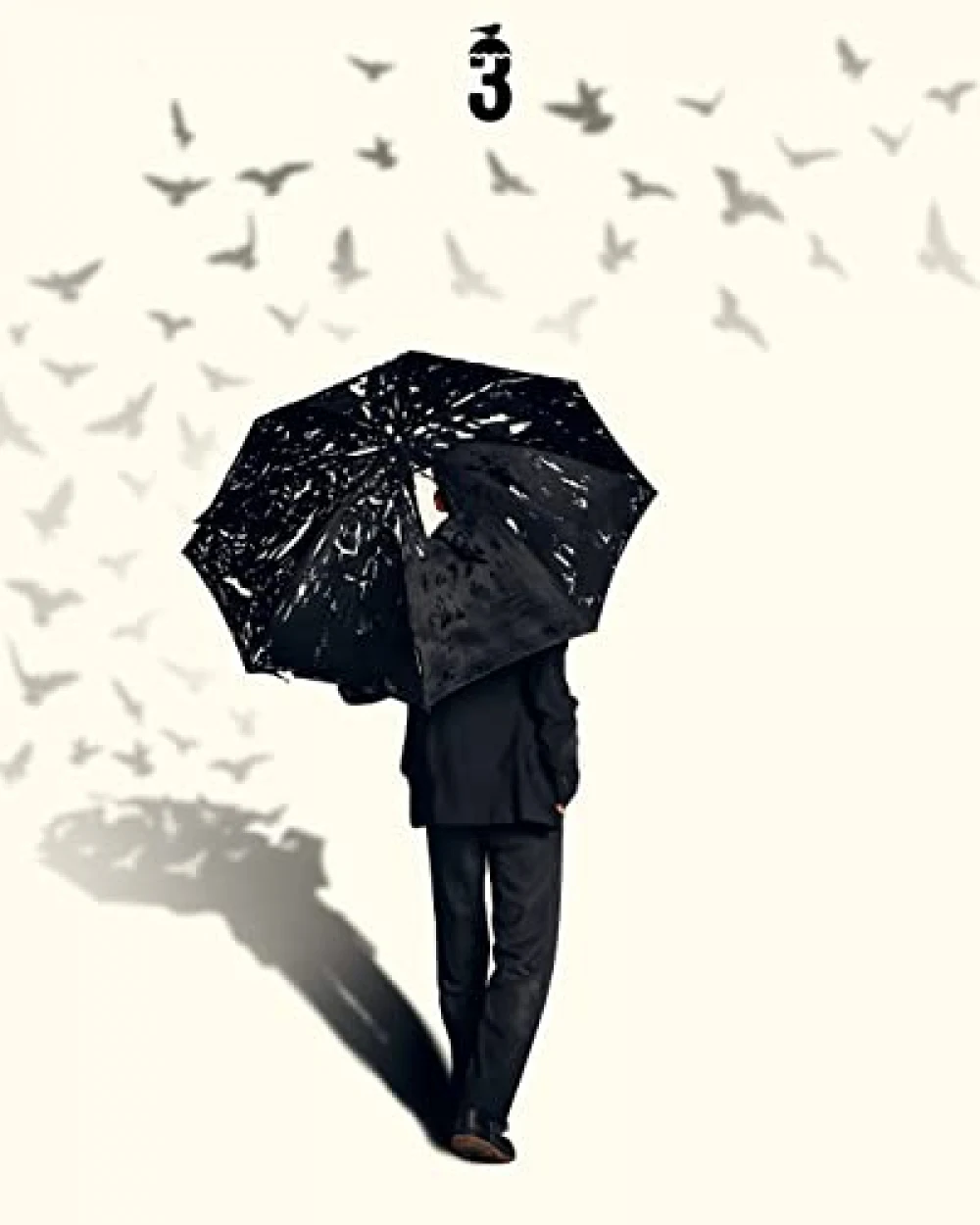 Poster  de TUA