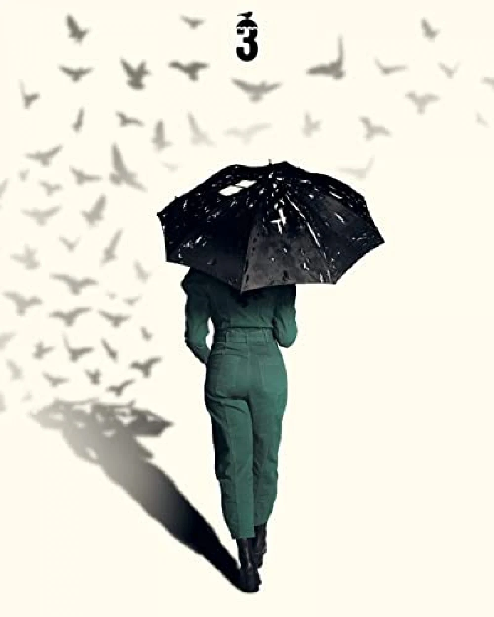Poster  de TUA