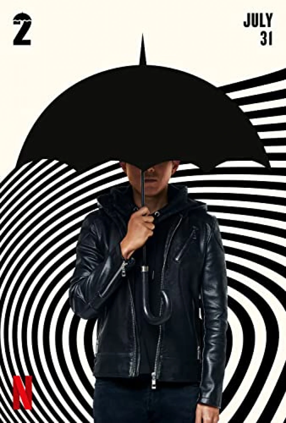 Poster  de TUA