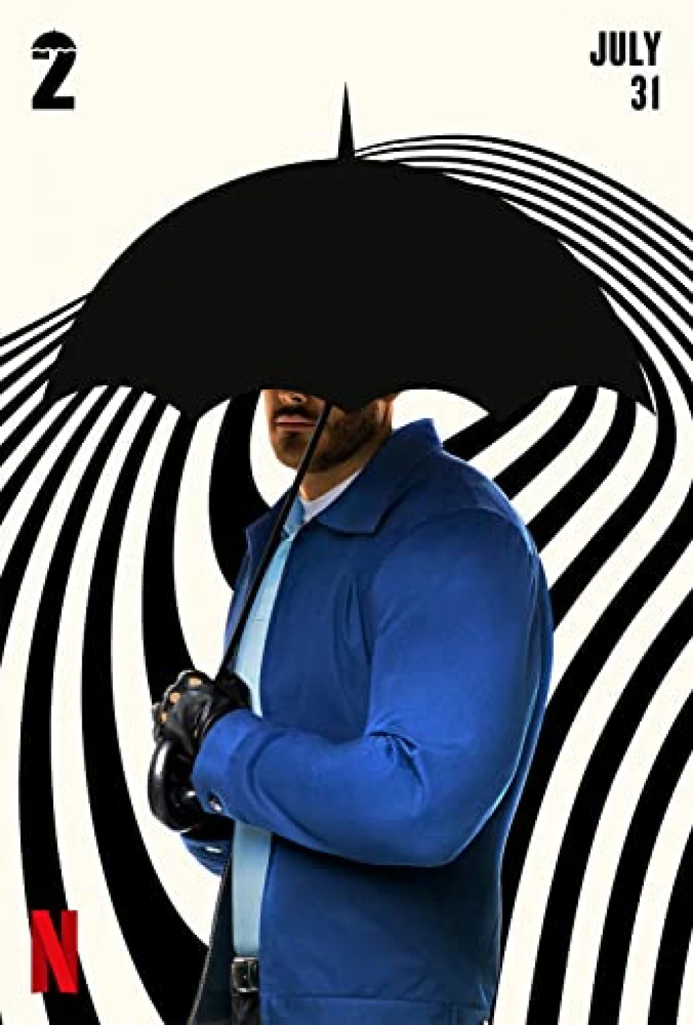 Poster  de TUA