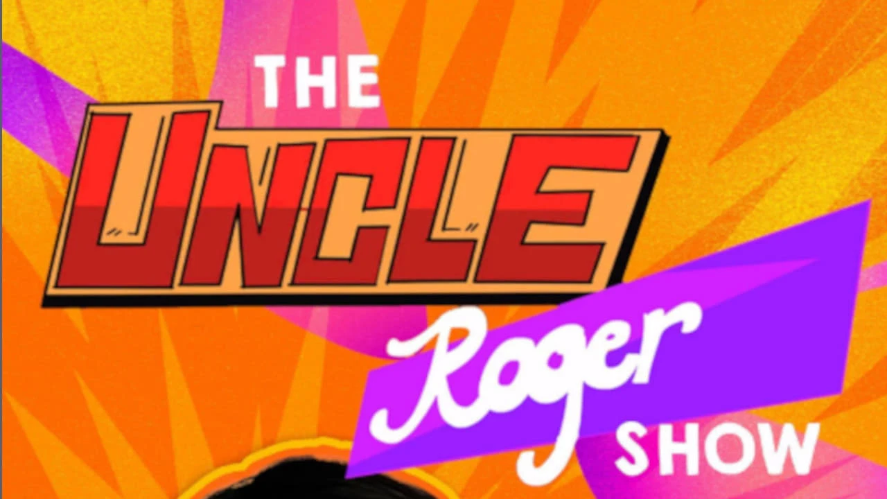 Foto de The Uncle Roger Show