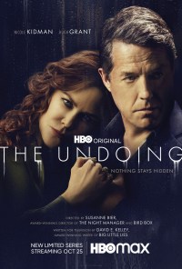 Serie The Undoing