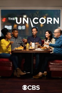 Serie The Unicorn