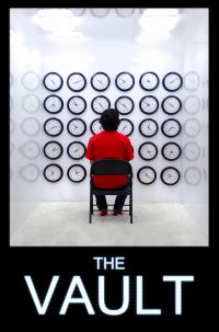 Serie The Vault