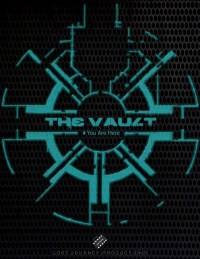 Serie The Vault