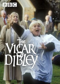Serie The Vicar of Dibley