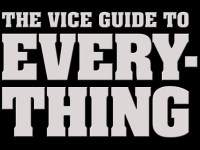 Serie The Vice Guide to Everything
