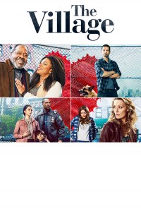 Serie The Village