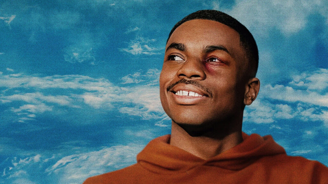 Foto de The Vince Staples Show