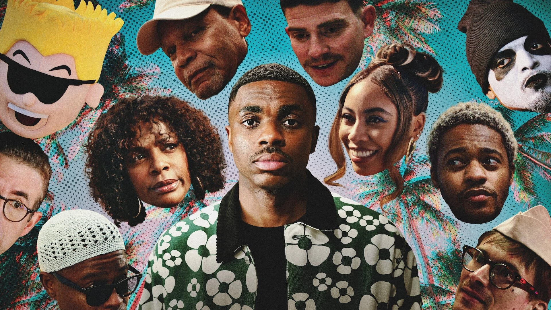 Foto de The Vince Staples Show
