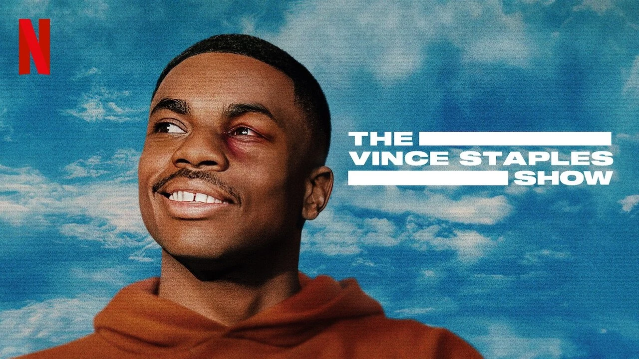Foto de The Vince Staples Show