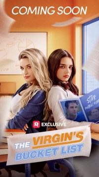 Serie The Virgin's Bucket List