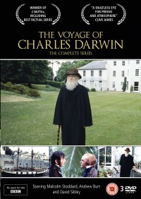 Serie The Voyage of Charles Darwin