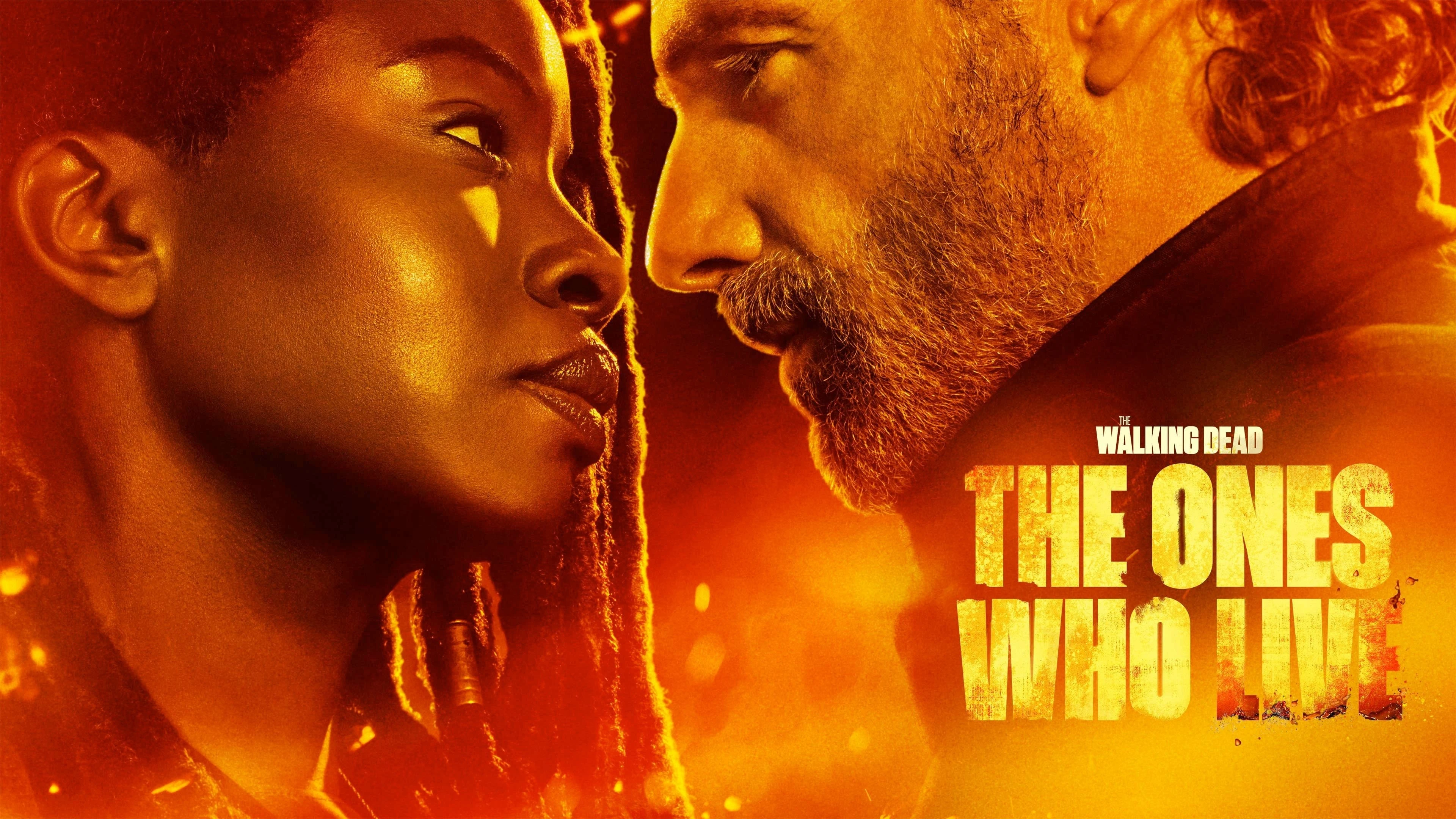 Foto de The Walking Dead: The Ones Who Live