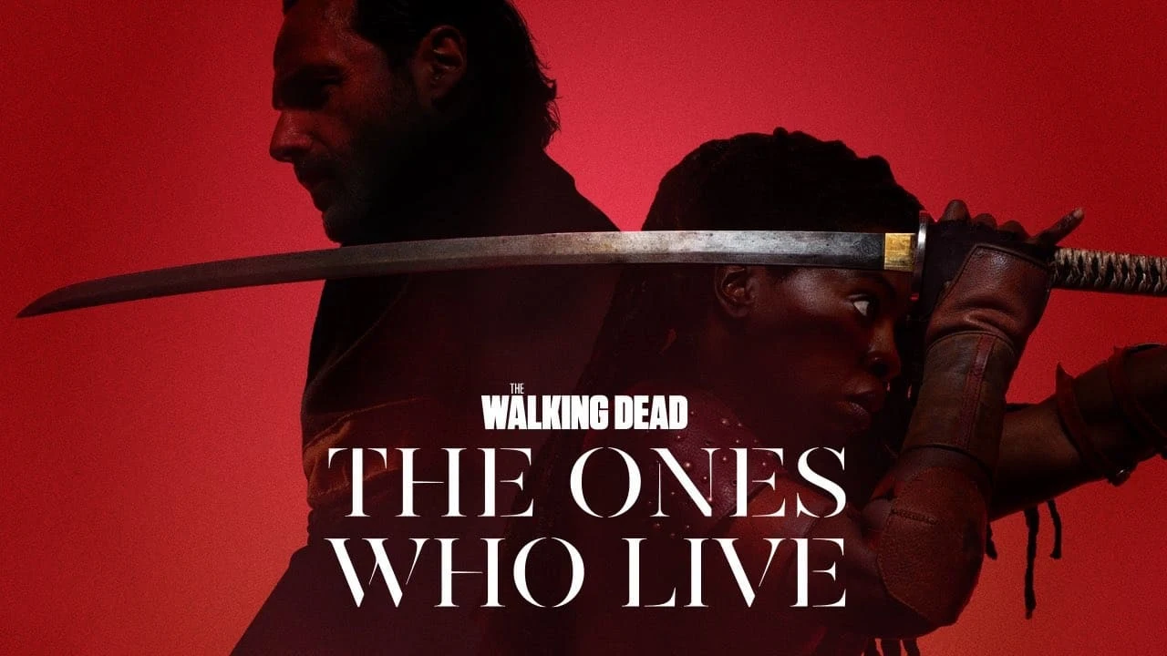 Foto de The Walking Dead: The Ones Who Live